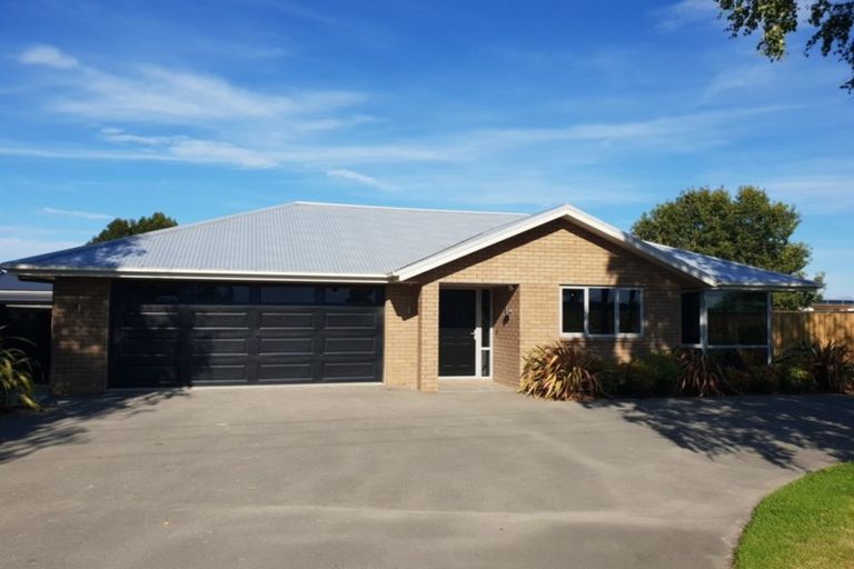 Photo of property in 123 Racecourse Road, Amberley, 7482