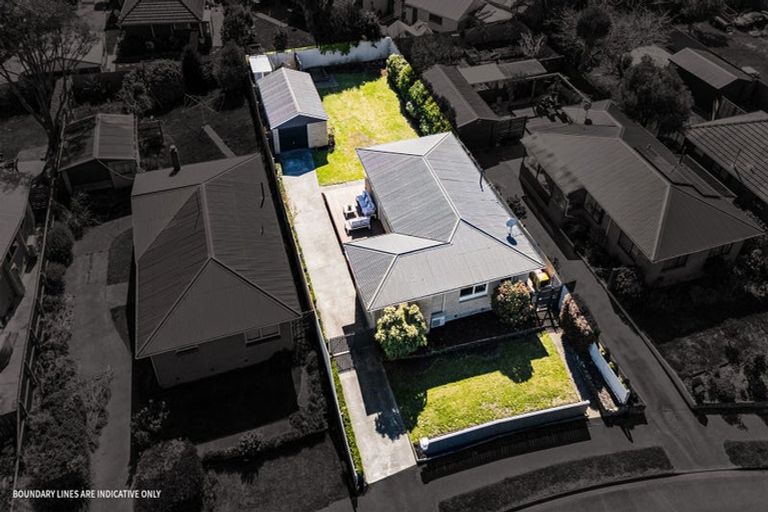 Photo of property in 42 Wales Street, Halswell, Christchurch, 8025