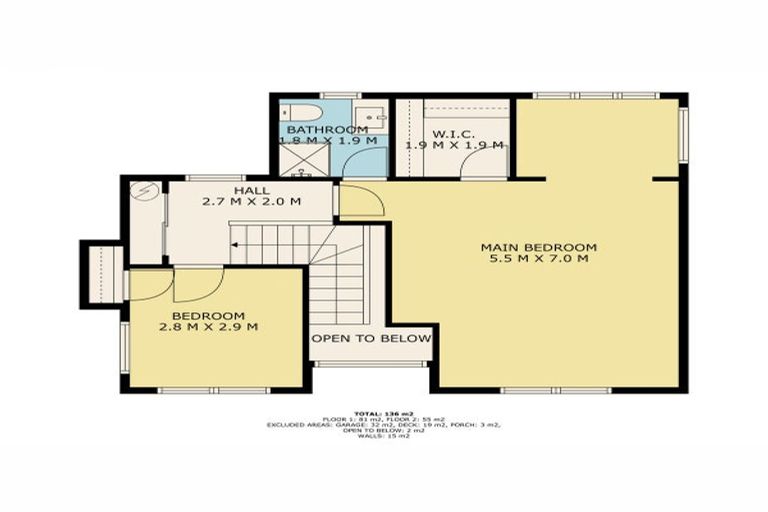 Photo of property in 6 Chadlington Avenue, Henderson, Auckland, 0612