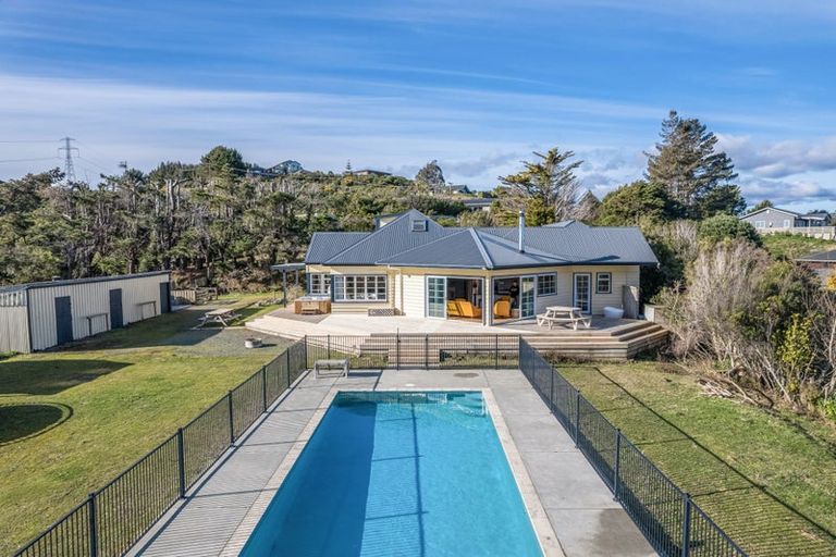 Photo of property in 59 Kaitangata Crescent, Kelson, Lower Hutt, 5010