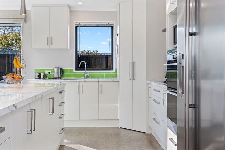 Photo of property in 154a Carters Road, Amberley, 7410