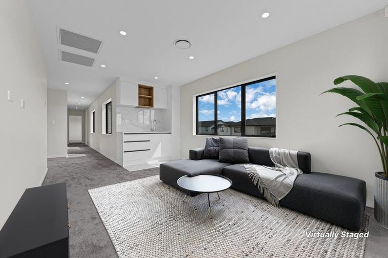 Photo of property in 18 Gertrude Cole Road, Clarks Beach, 2122