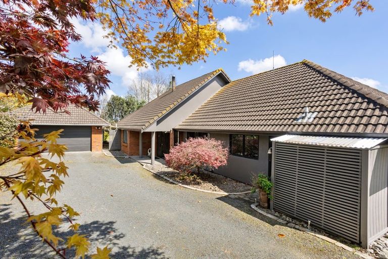 Photo of property in 265a Osborne Road, Horsham Downs, Hamilton, 3281