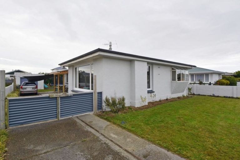 Photo of property in 244 Conyers Street, Strathern, Invercargill, 9812
