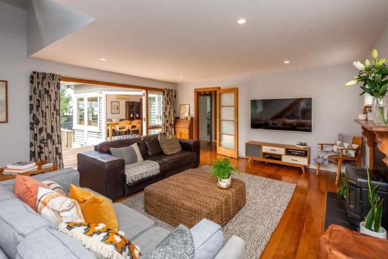 Property details for 35 Paparoa Street, Papanui, Christchurch, 8053