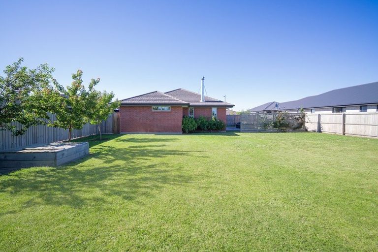 Photo of property in 5 Haymakers Crescent, Rolleston, 7614