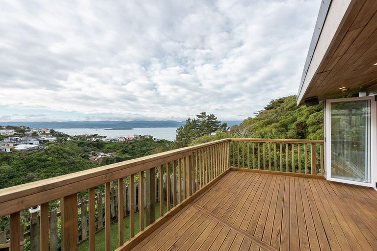 Photo of property in 43 Amritsar Street, Khandallah, Wellington, 6035