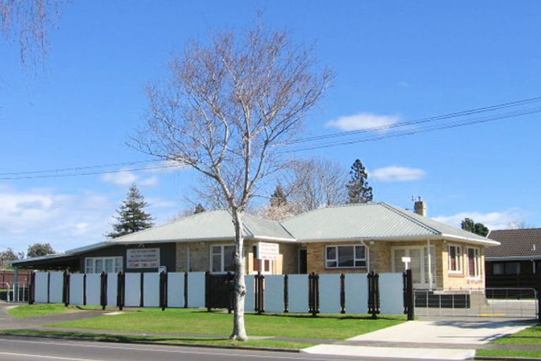 Photo of property in 105 Fraser Street, Tauranga South, Tauranga, 3112