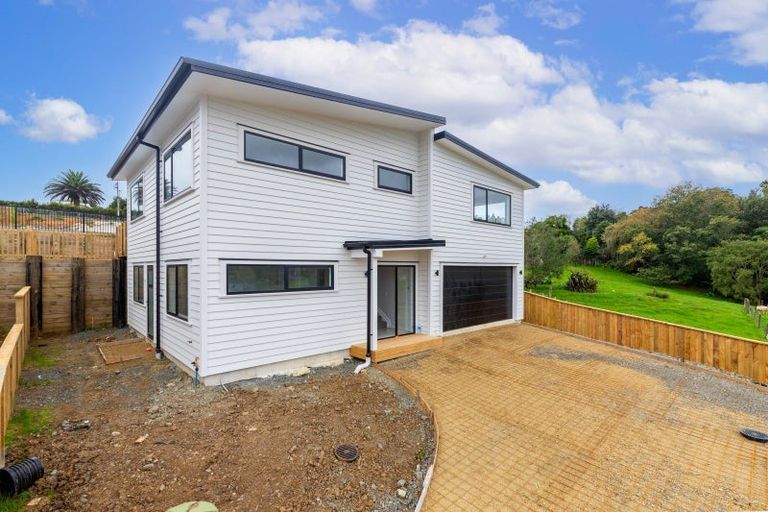 Photo of property in 4 Kiwinui Lane, Warkworth, 0910