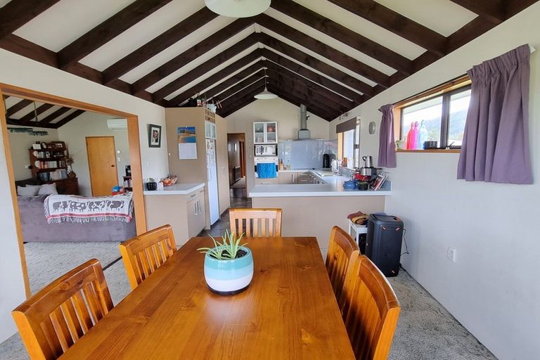 Photo of property in 9 Matai Street, Dobson, Greymouth, 7805