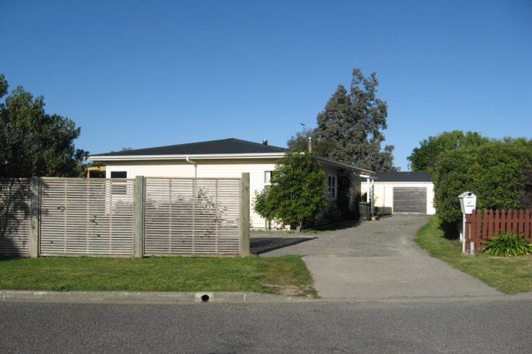 Photo of property in 47 Kowhai Drive, Renwick, 7204