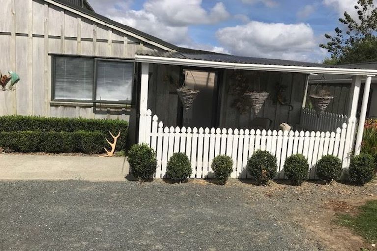 Photo of property in 480 Creightons Road, Clevedon, Papakura, 2582