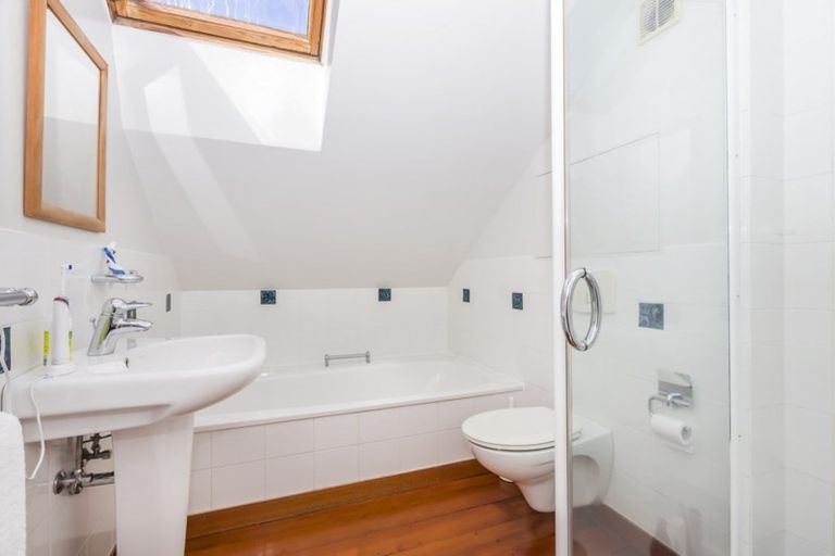 Photo of property in 71 Monro Street, Seatoun, Wellington, 6022