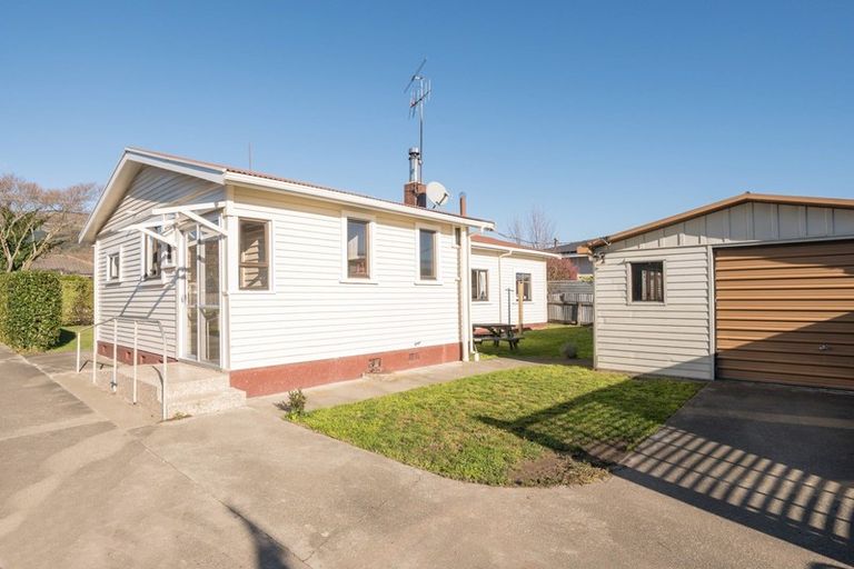 Photo of property in 9 Herbert Street, Richmond, 7020