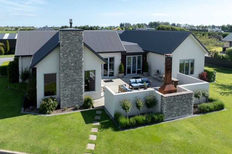 Photo of property in 142 Edendale-wyndham Road, Edendale, 9825