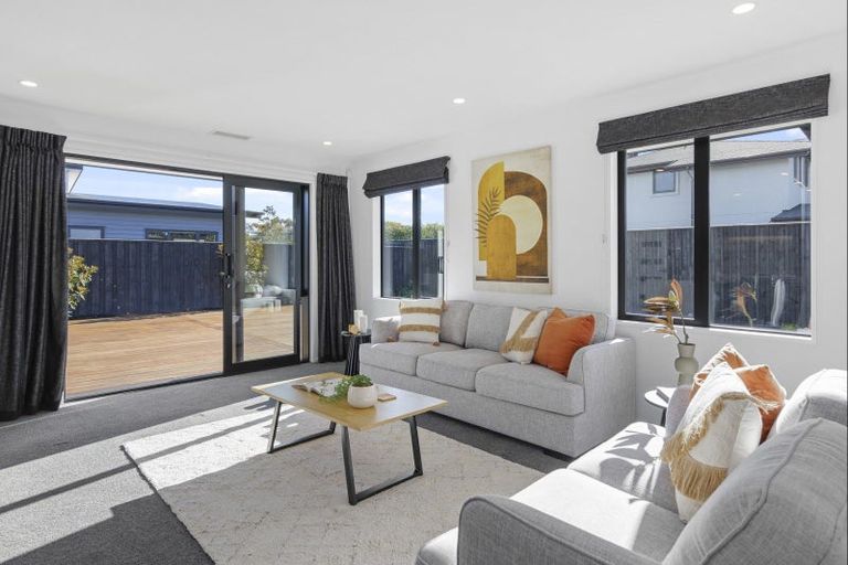 Photo of property in 4 Rostrevor Place, Mairehau, Christchurch, 8052