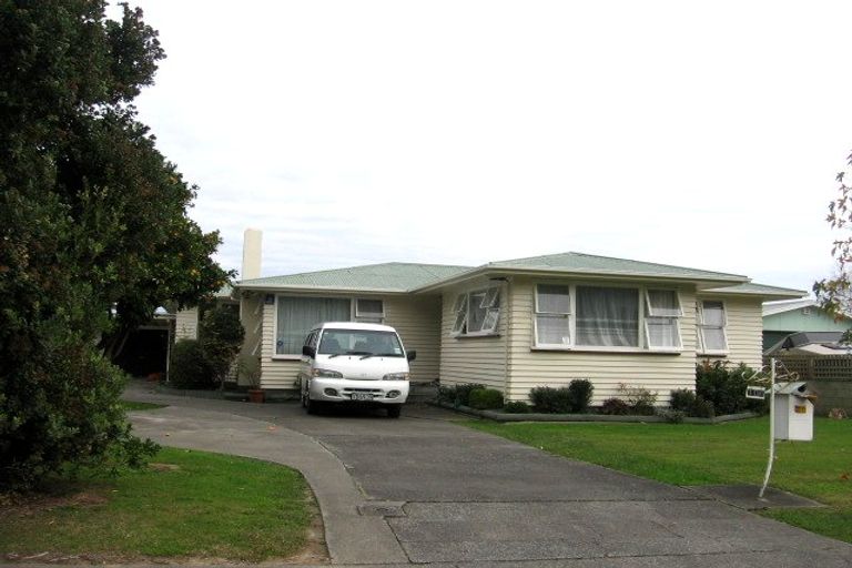 Photo of property in 106 Gillespies Line, Cloverlea, Palmerston North, 4412