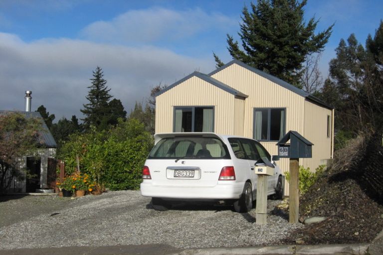 Photo of property in 6b Gum Lane, Queenstown, 9300
