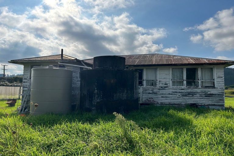 Photo of property in 360 Macdonald Road, Te Teko, Whakatane, 3192