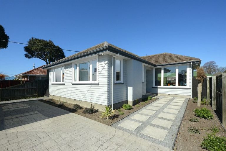 Photo of property in 1/33 Hare Street, Ilam, Christchurch, 8041