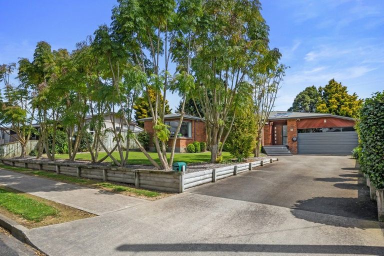 Photo of property in 15 Fairfield Road, Levin, 5510