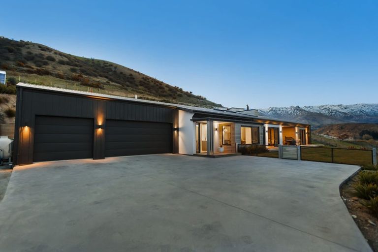 Photo of property in 16 Lowburn Terrace, Lowburn, Cromwell, 9384