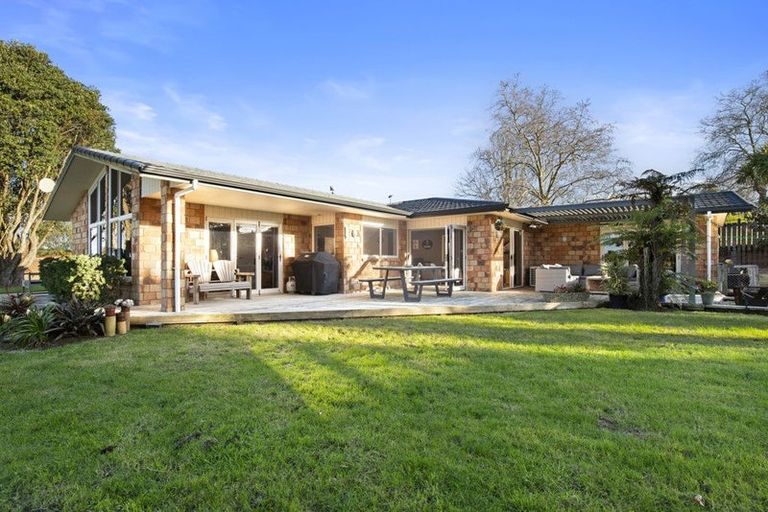 Photo of property in 499 Clark And Denize Road, Pukekawa, Tuakau, 2696