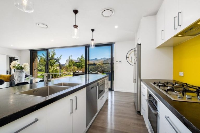 Photo of property in 72 Risinghurst Terrace, Lower Shotover, Queenstown, 9304