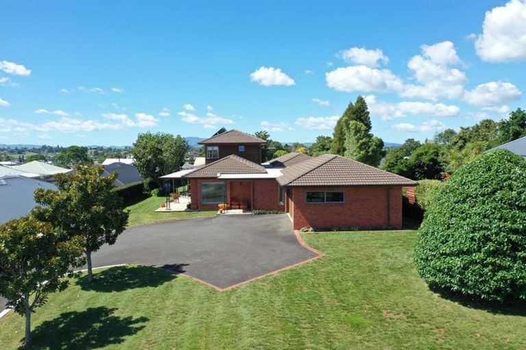 Photo of property in 663 Bank Street, Te Awamutu, 3800