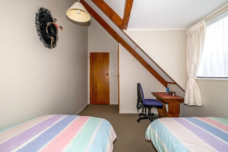 Photo of property in 15 Alloway Street, Fairlie, 7925