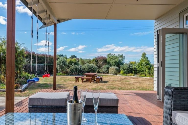 Photo of property in 164a Awahuri Feilding Road, Feilding, 4775