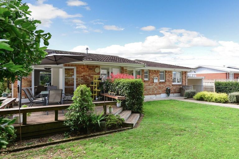 Photo of property in 8 Springfield Crescent, Enderley, Hamilton, 3214