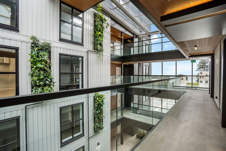 Photo of property in The Victor, 311/4 Bute Road, Browns Bay, Auckland, 0630