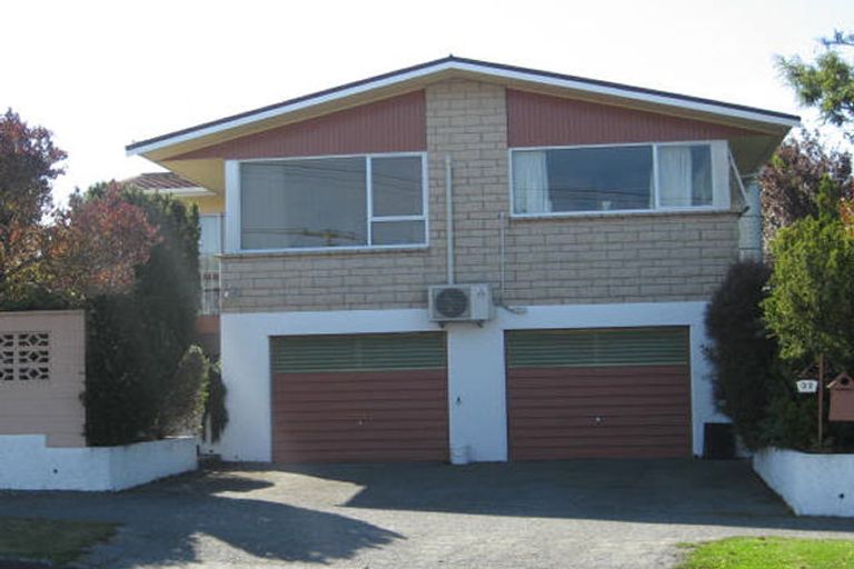 Photo of property in 33 Puriri Street, Highfield, Timaru, 7910