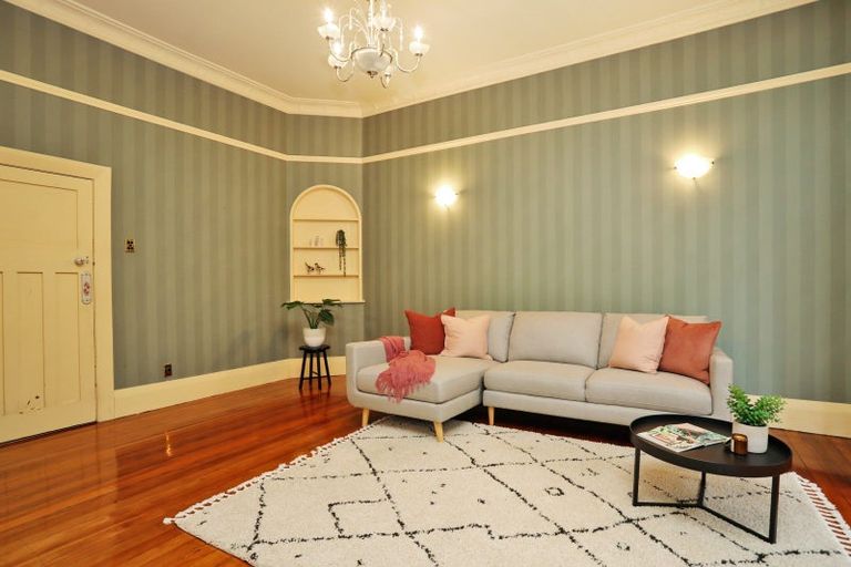 Photo of property in 41 Park Street, Gladstone, Invercargill, 9810