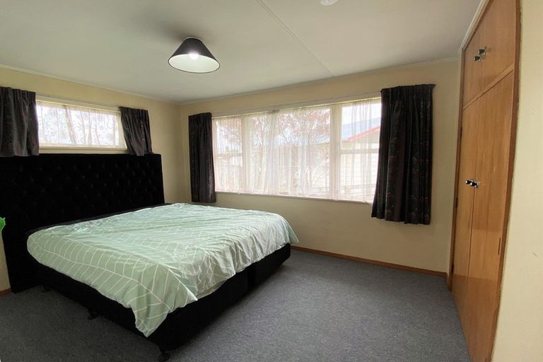 Photo of property in 11 Claudius Street, Dannevirke, 4930