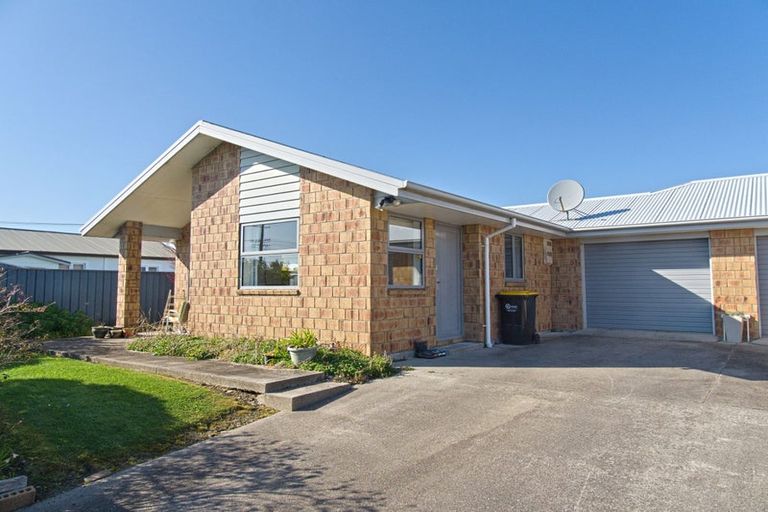 Photo of property in 28b Disraeli Street, Westport, 7825