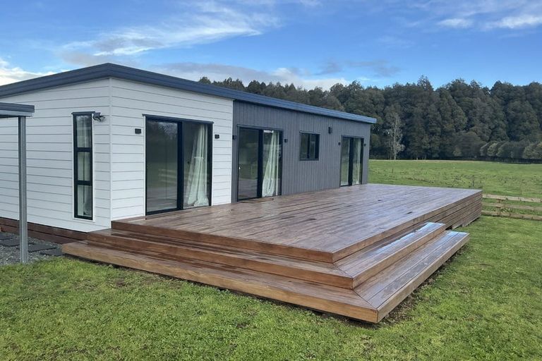 Photo of property in 443 Marychurch Road, Matangi, Hamilton, 3284