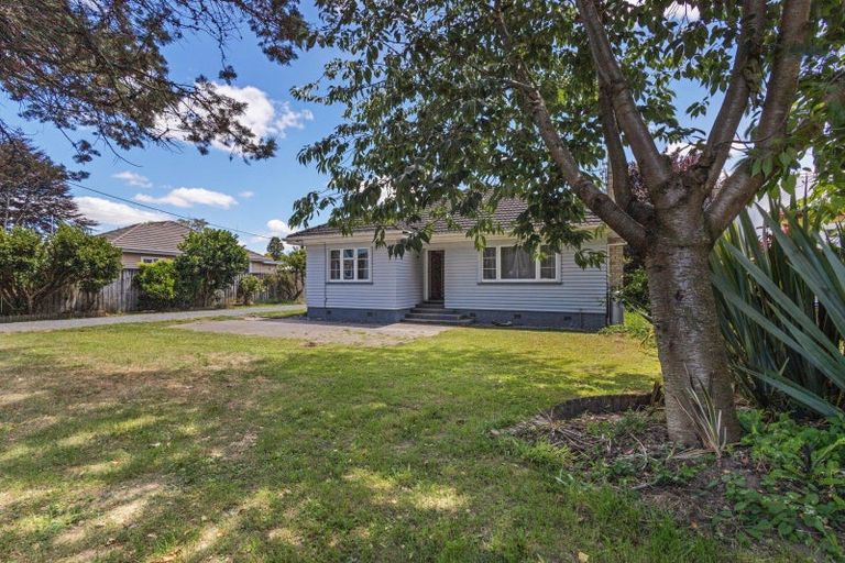 Photo of property in 3 George Street, Matamata, 3400