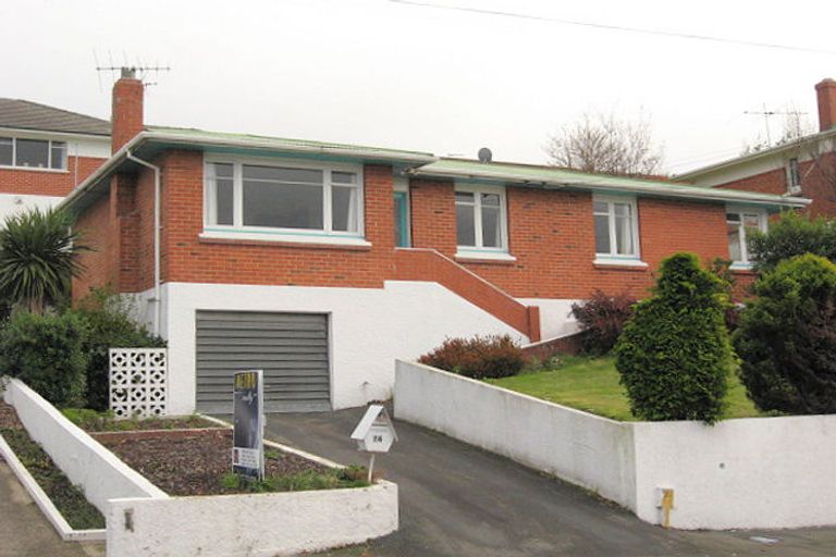 Photo of property in 80 Glenpark Avenue, Mornington, Dunedin, 9011