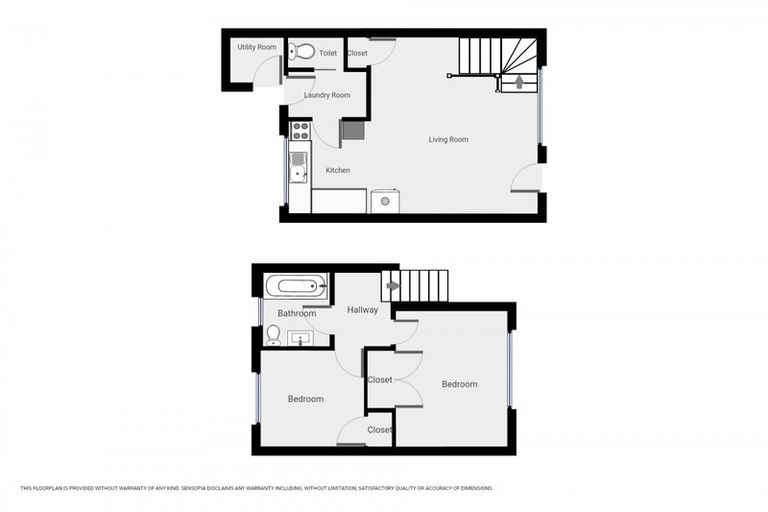 Photo of property in 11/65 Ararino Street, Trentham, Upper Hutt, 5018