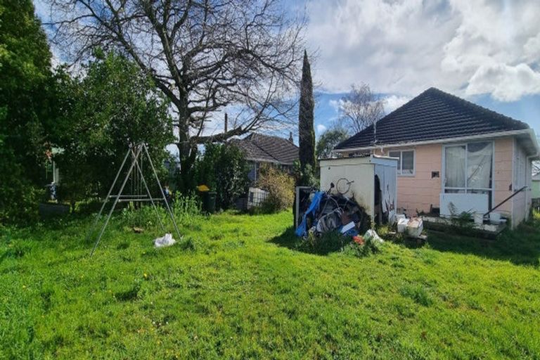 Photo of property in 6 Maire Street, Levin, 5510