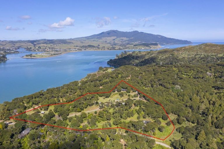 Photo of property in 578 Te Akau Wharf Road, Te Akau, Ngaruawahia, 3793