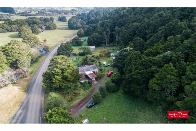 Photo of property in 190 Moore Road, Pipiwai, Whangarei, 0176