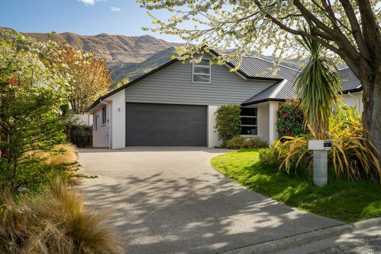 Photo of property in 3 Clydesdale Court, Wanaka, 9305