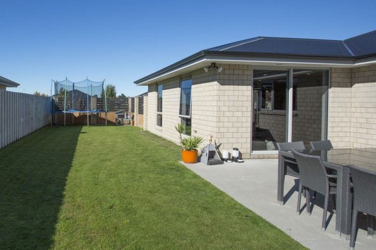 Photo of property in 4b Magnolia Drive, Netherby, Ashburton, 7700