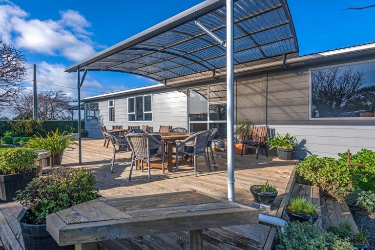 Photo of property in 278a Mcdonell Road, Ohakea, Palmerston North, 4479
