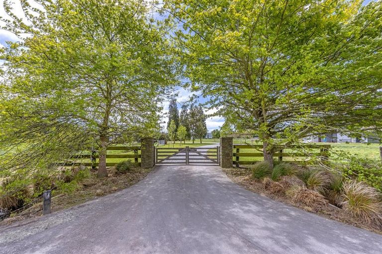 Photo of property in 14 Orchard Place, Clarkville, Kaiapoi, 7691