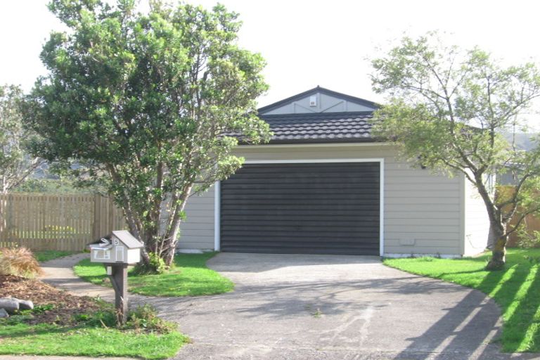 Photo of property in 5 Waiau Close, Kelson, Lower Hutt, 5010