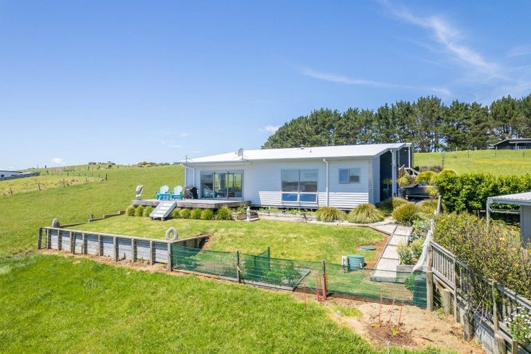 Photo of property in 474 Maukutea Drive, Kawhia, 3889